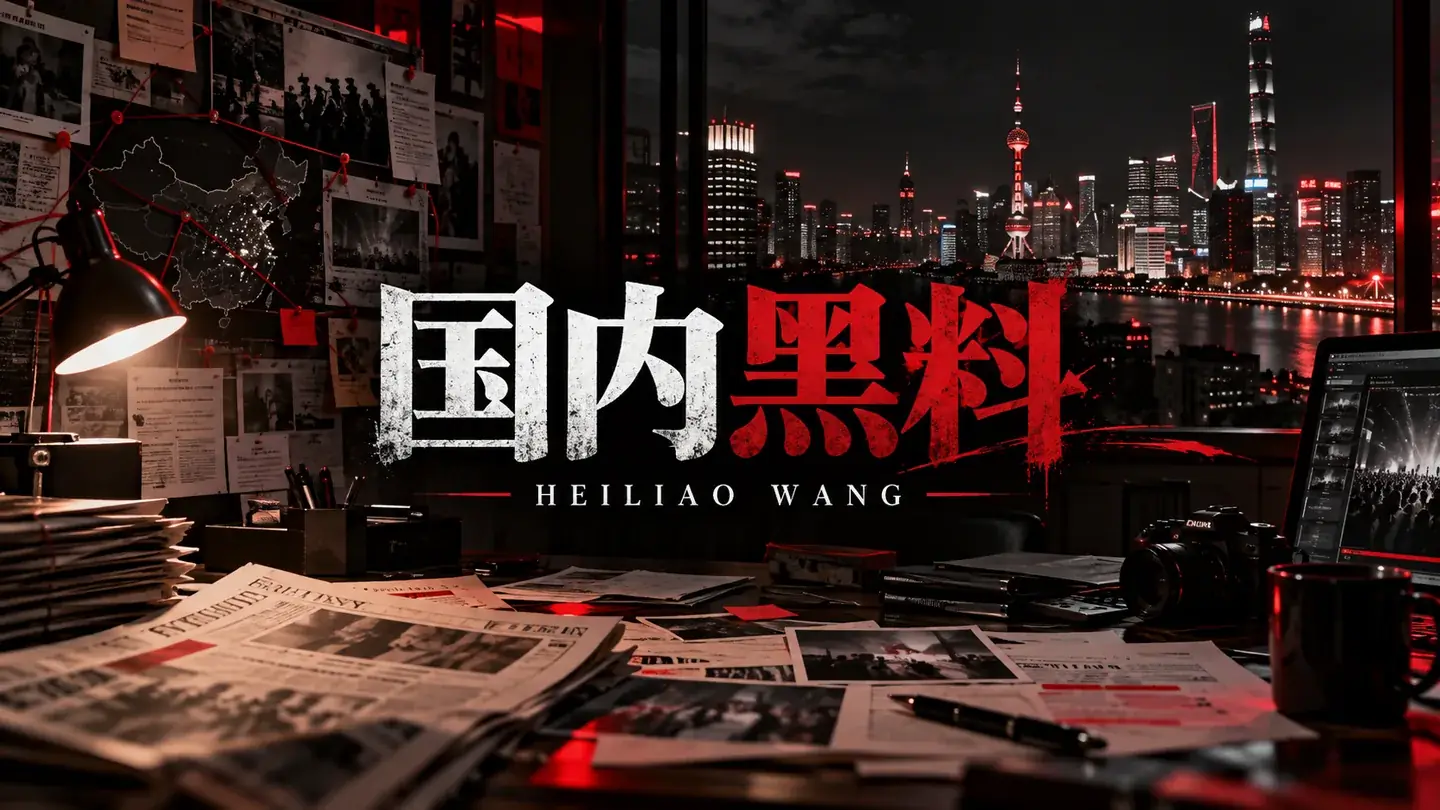 国内公开议题背景主题图